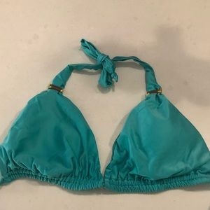 Vix swimsuit top size DD